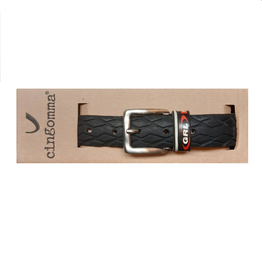 Cingomma Recycled Belt (Bicycle Tyre) - Nº203236