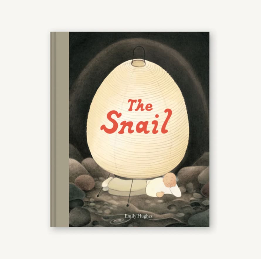 Chronicle Books The Snail book