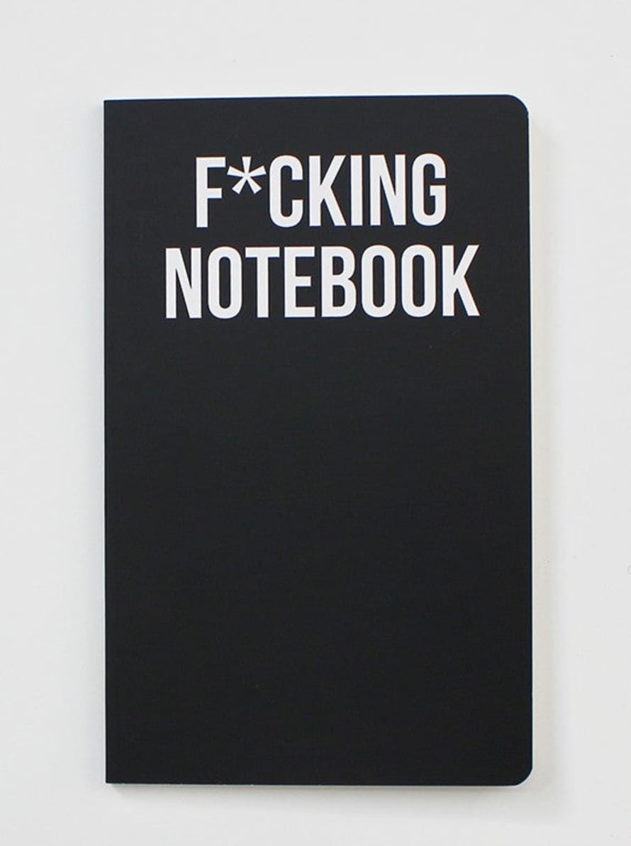 WeAct Company F*cking Notebook