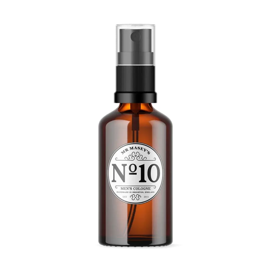 Mr Masey´s No. 10 Aftershave Eau De Parfum - 30ml