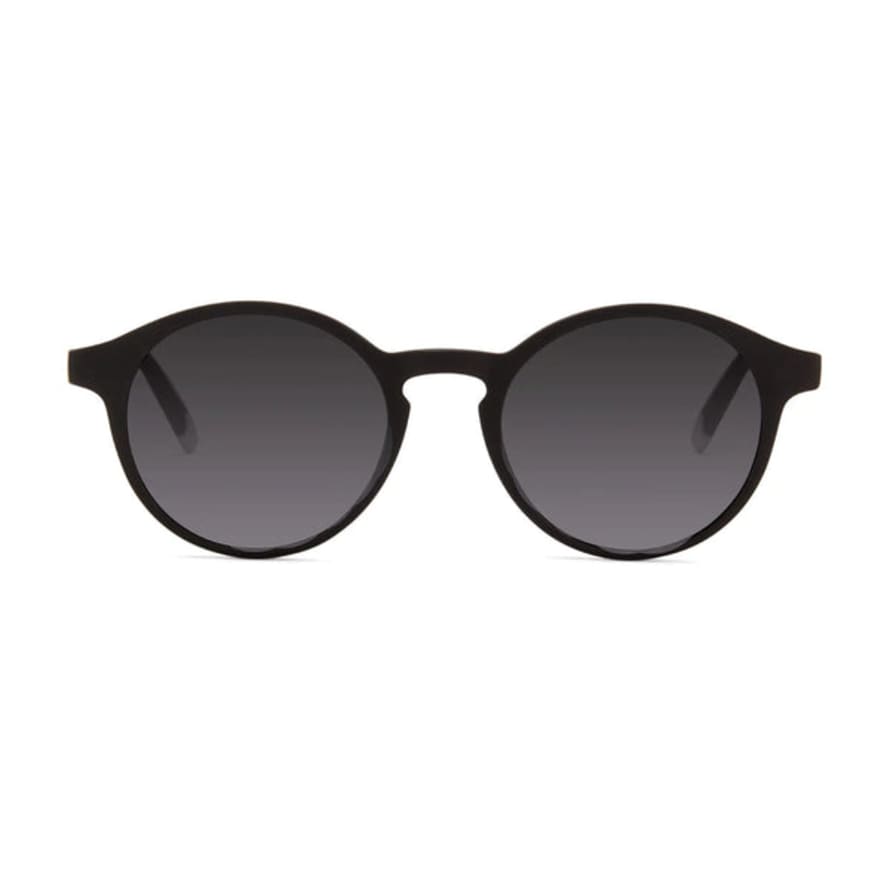 Barner | Le Marais | Sunglasses | Black Noir