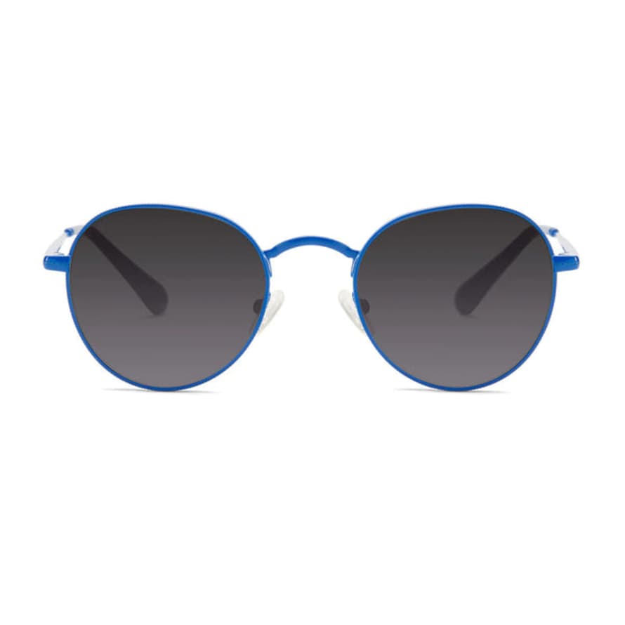 Barner | Ginza | Sunglasses | Classic Blue