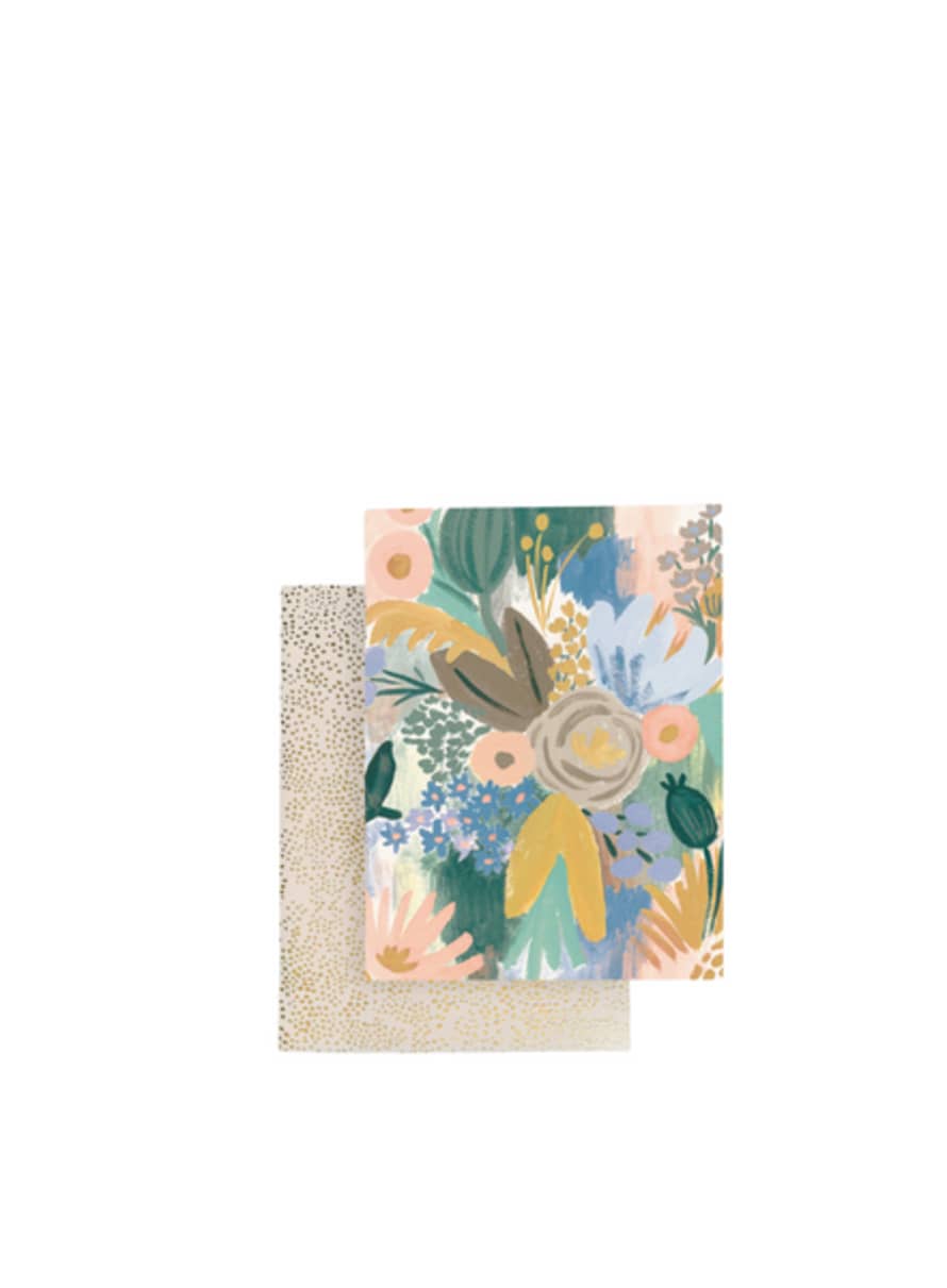Rifle Paper Co. Luisa Pocket Notebook