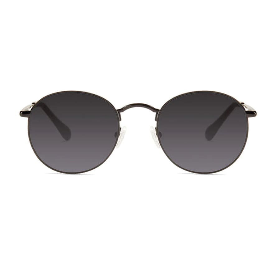 Barner | Recoleta | Sunglasses | Black Noir