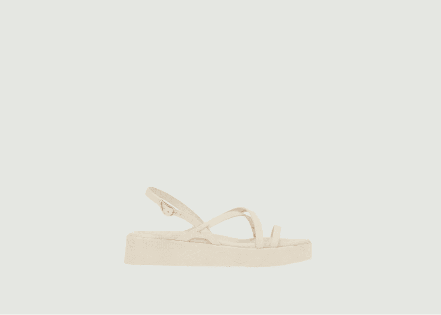Ancient Greek Sandals Silia Sandal