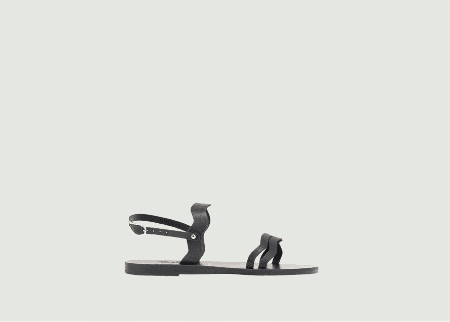 Ancient Greek Sandals Chania Sandal