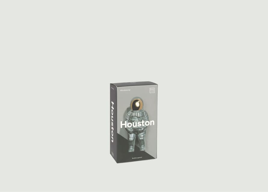 DOIY Design Houston Cosmonaut Bottle Opener