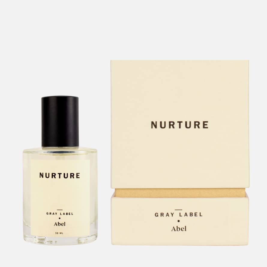Abel Perfume Nurture 100% Natural - 30 ml
