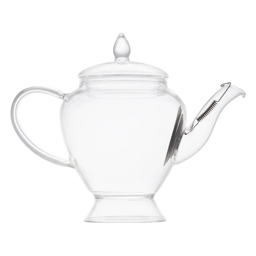 Rare Tea Co. Rare Tea Glass Teapot 300ml