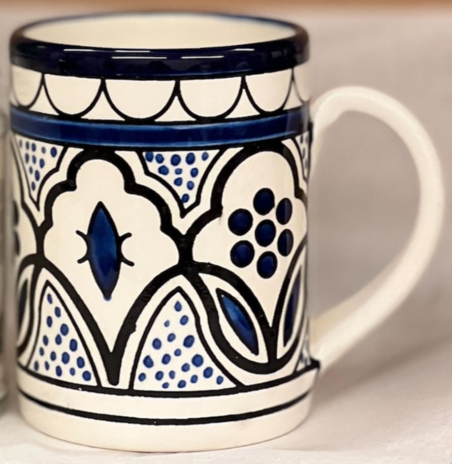 Holyland Handicraft Leila Mug