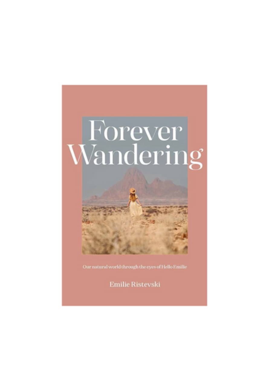 Books Forever Wandering