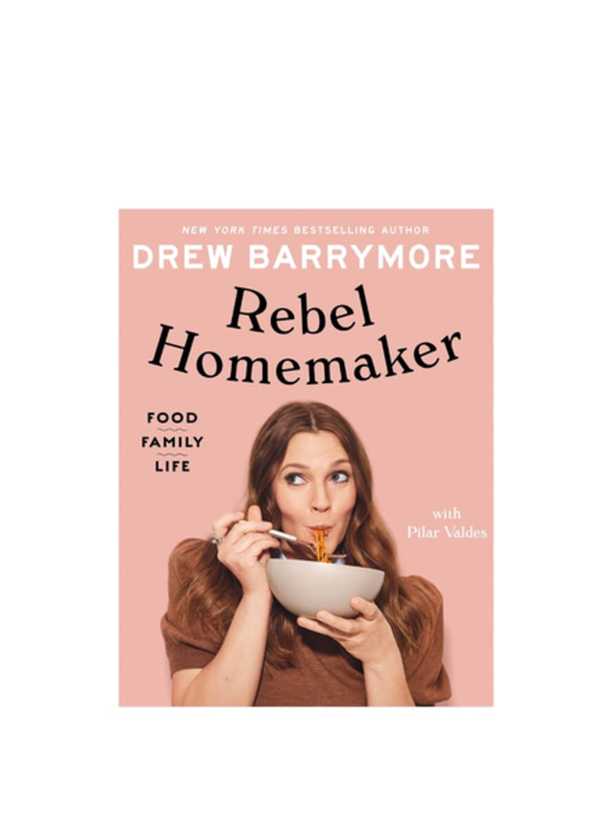 Books Rebel Homemaker