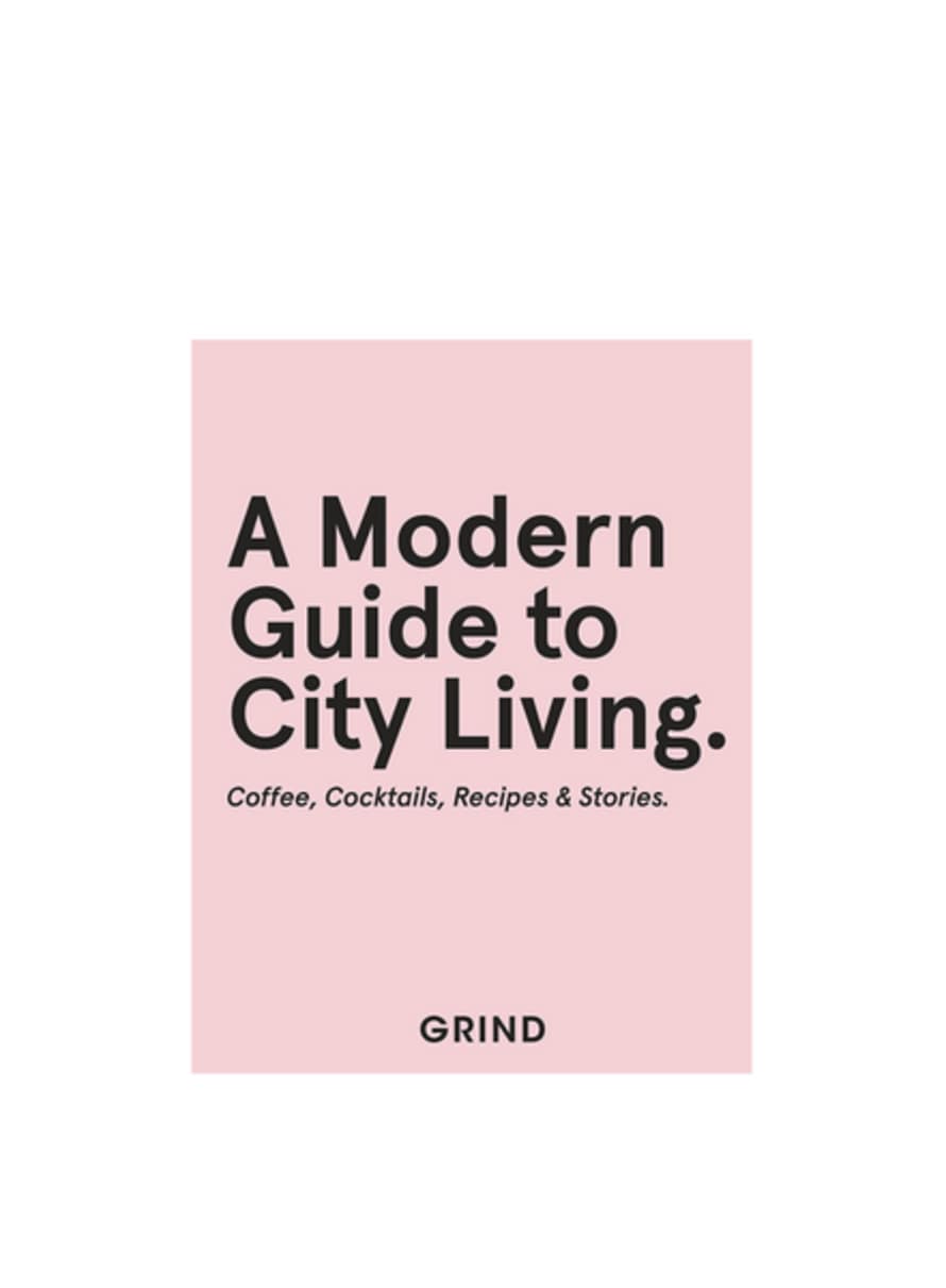 Books Modern Guide To City Living