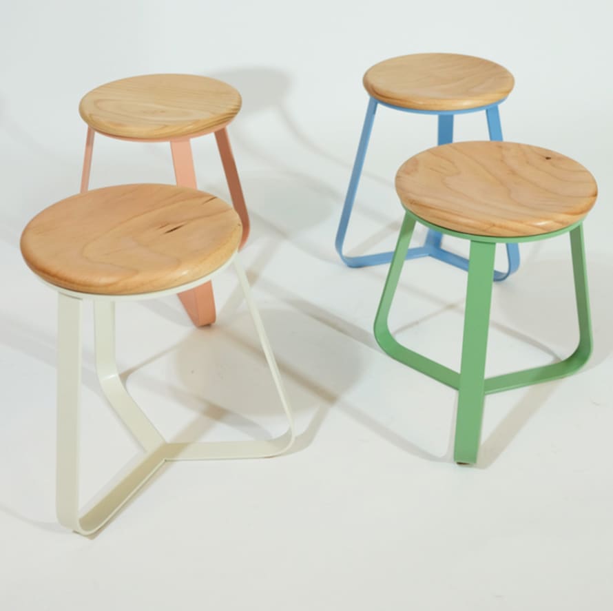 Own Brand Projects Children's Stool