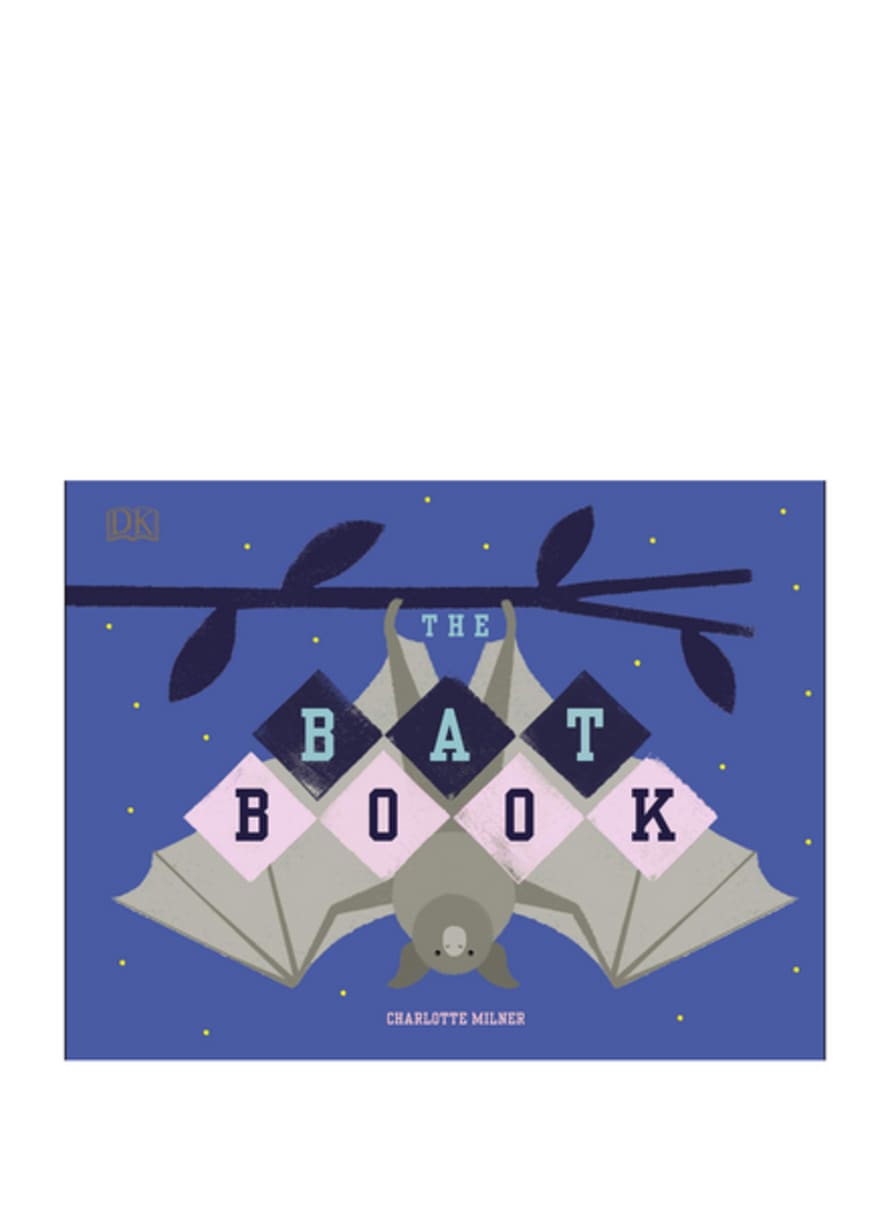 Books The Bat Book
