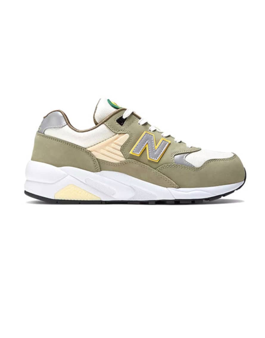New Balance Shoes For Man Mt580ac2