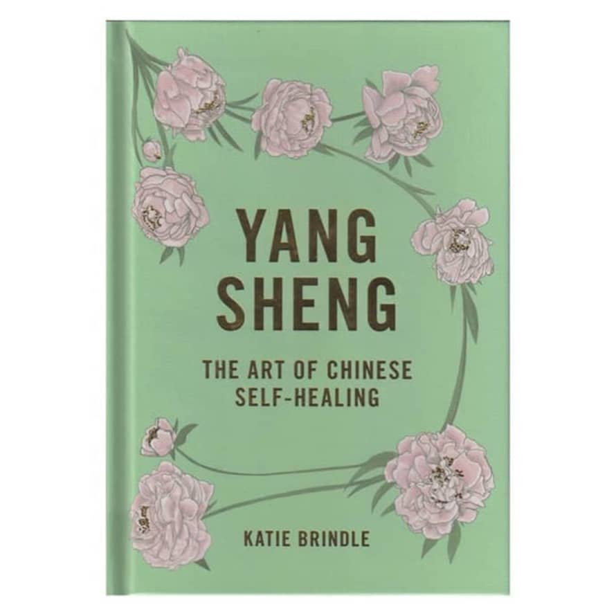 CollardManson Yang Sheng: The Art Of Chinese Self Healing