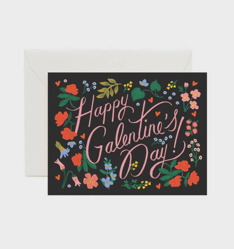 Rifle Paper Co. Galentine's Day