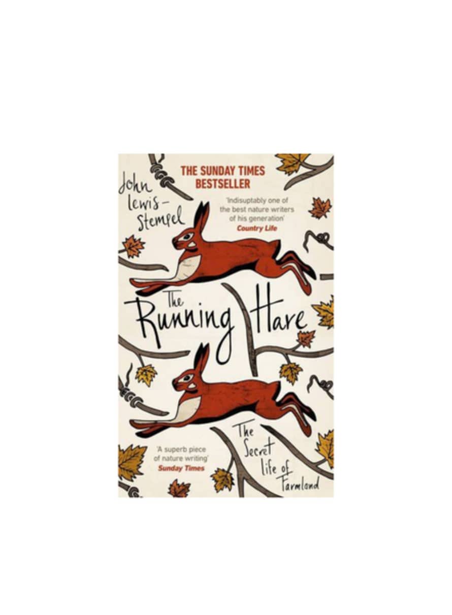 Books The Running Hare