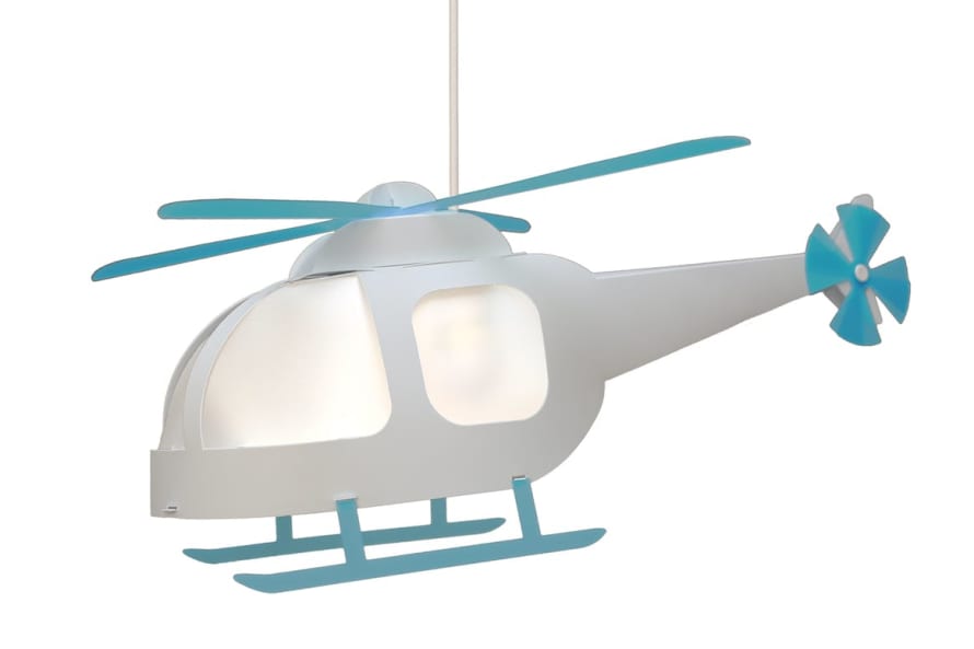 R&M Coudert Kids Pendant Lamp Chopper
