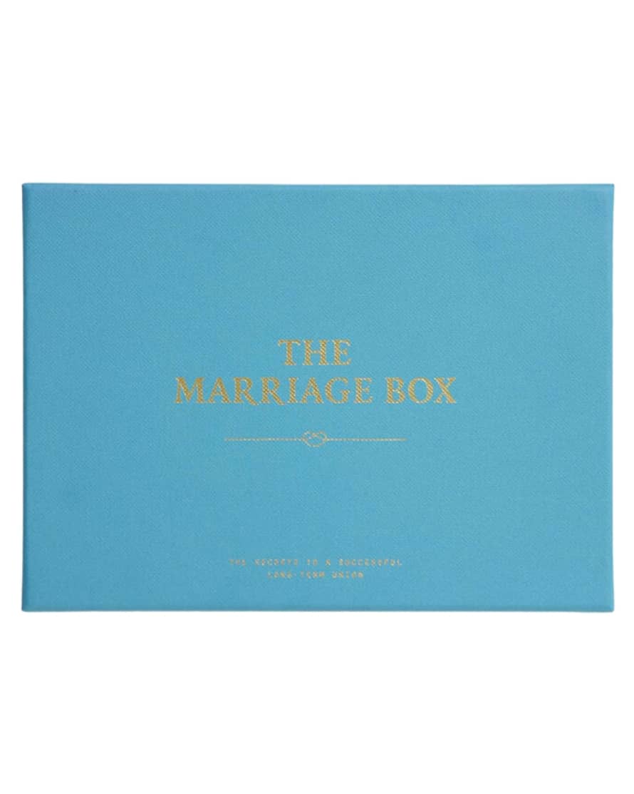 School of Life  The Marriage Guide Gift Box