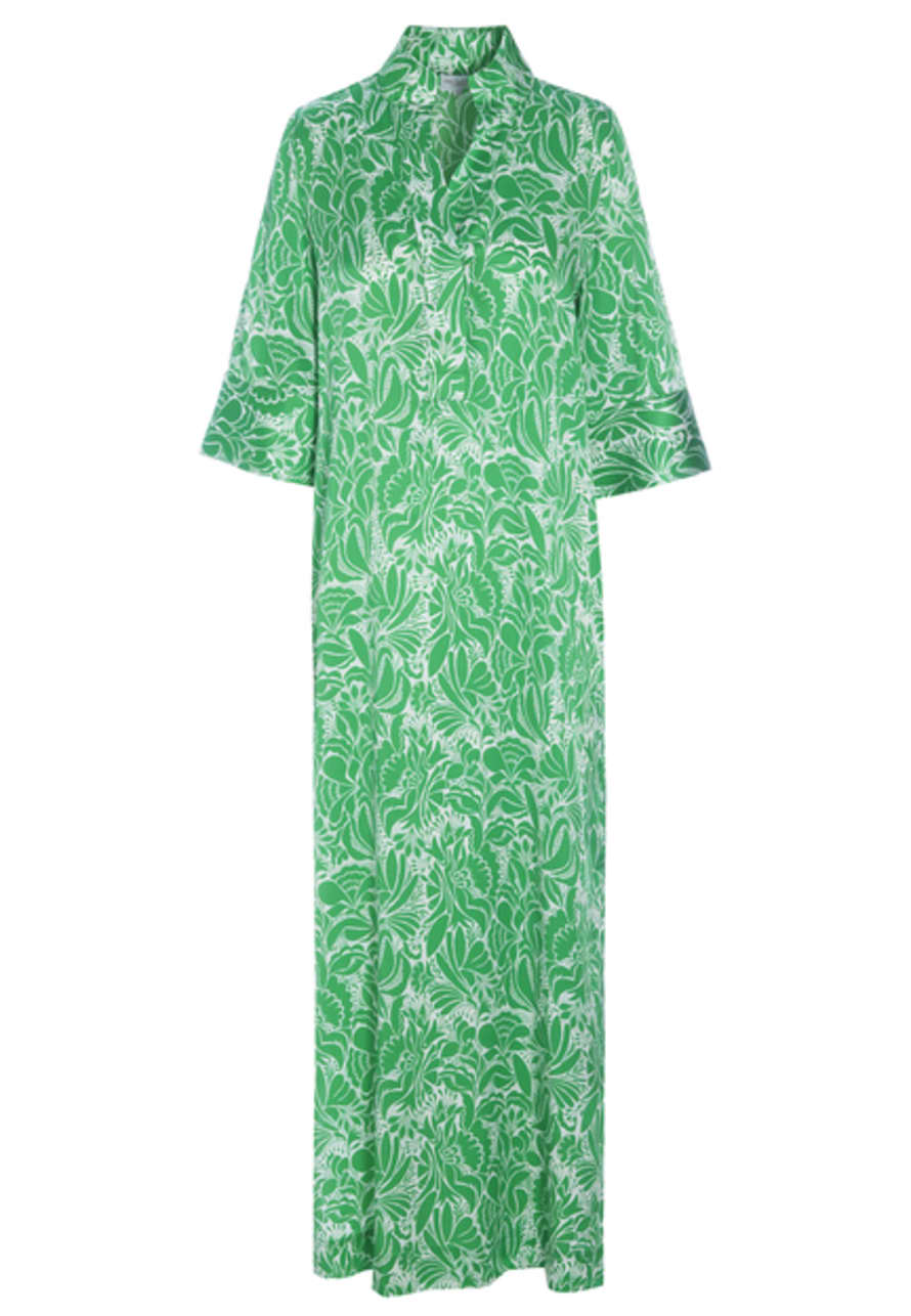 Dea Kudibal Helga Kimono Dress