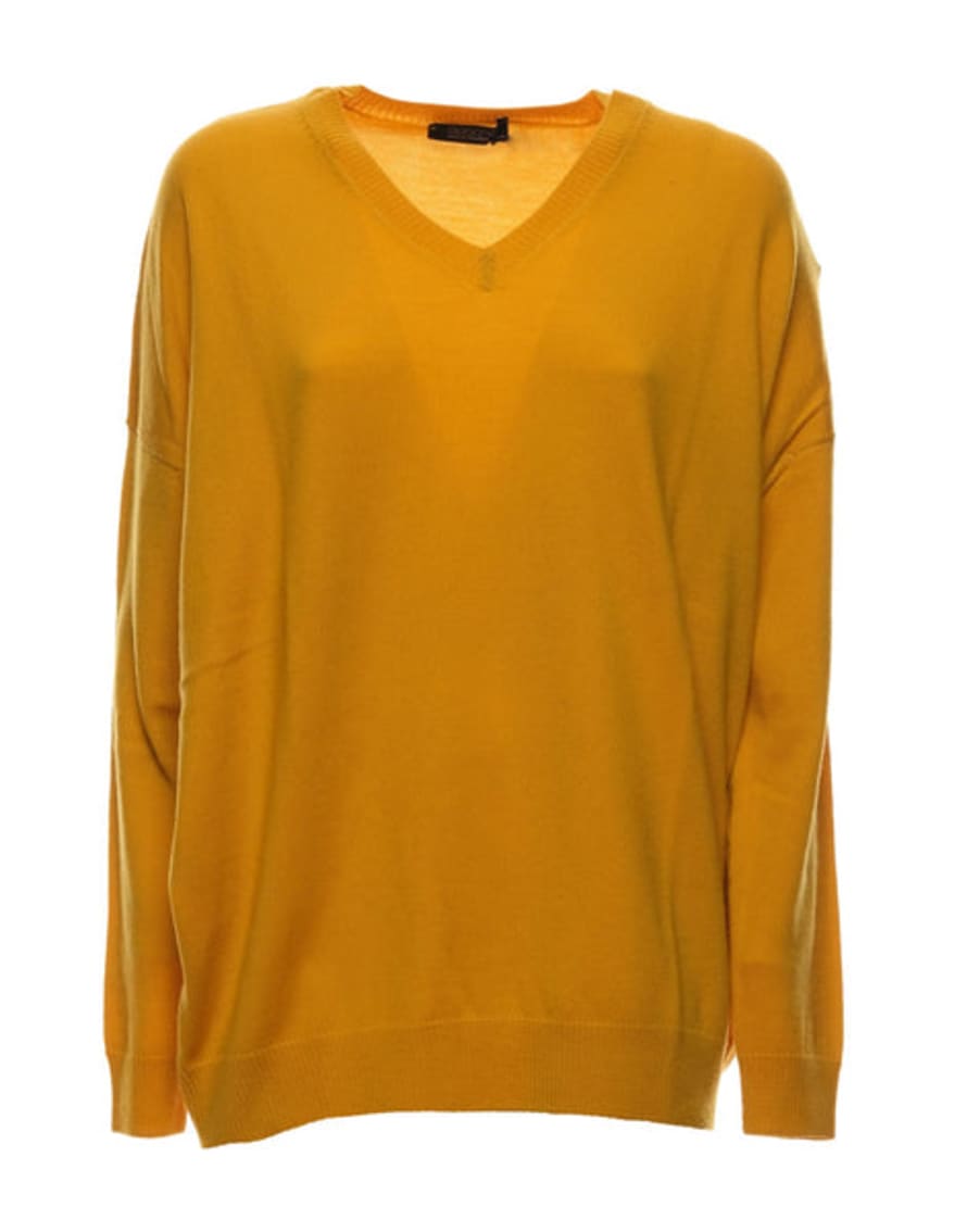 Aragona Sweatshirt For Woman D2207tf