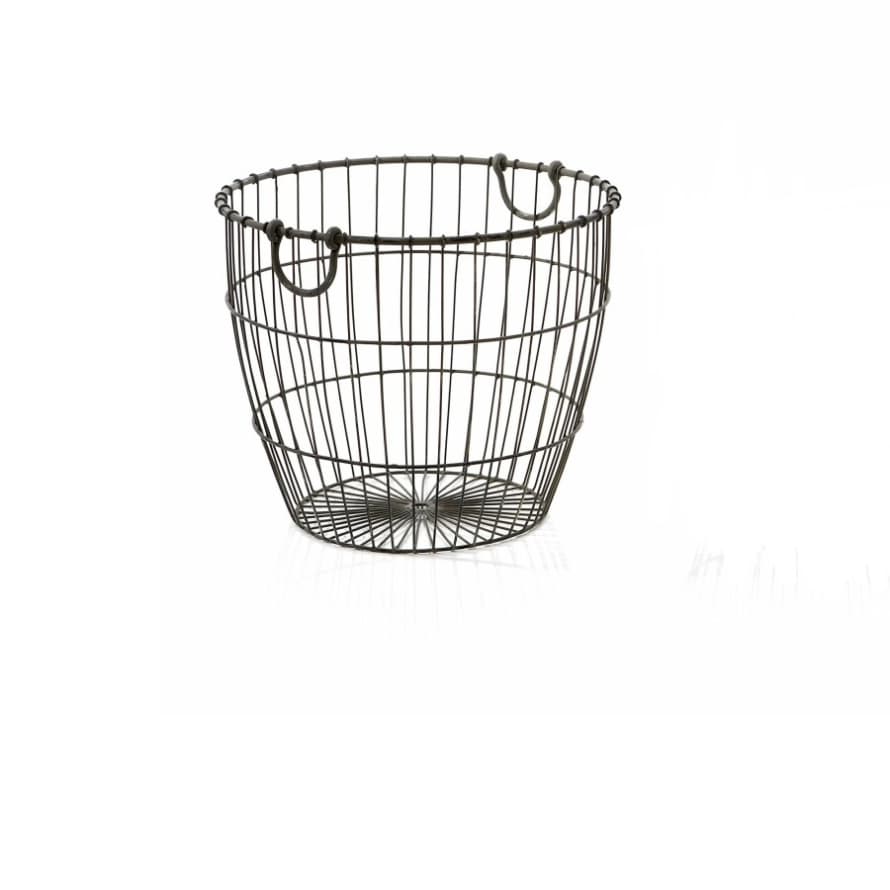 Van Verre Laundry Basket 