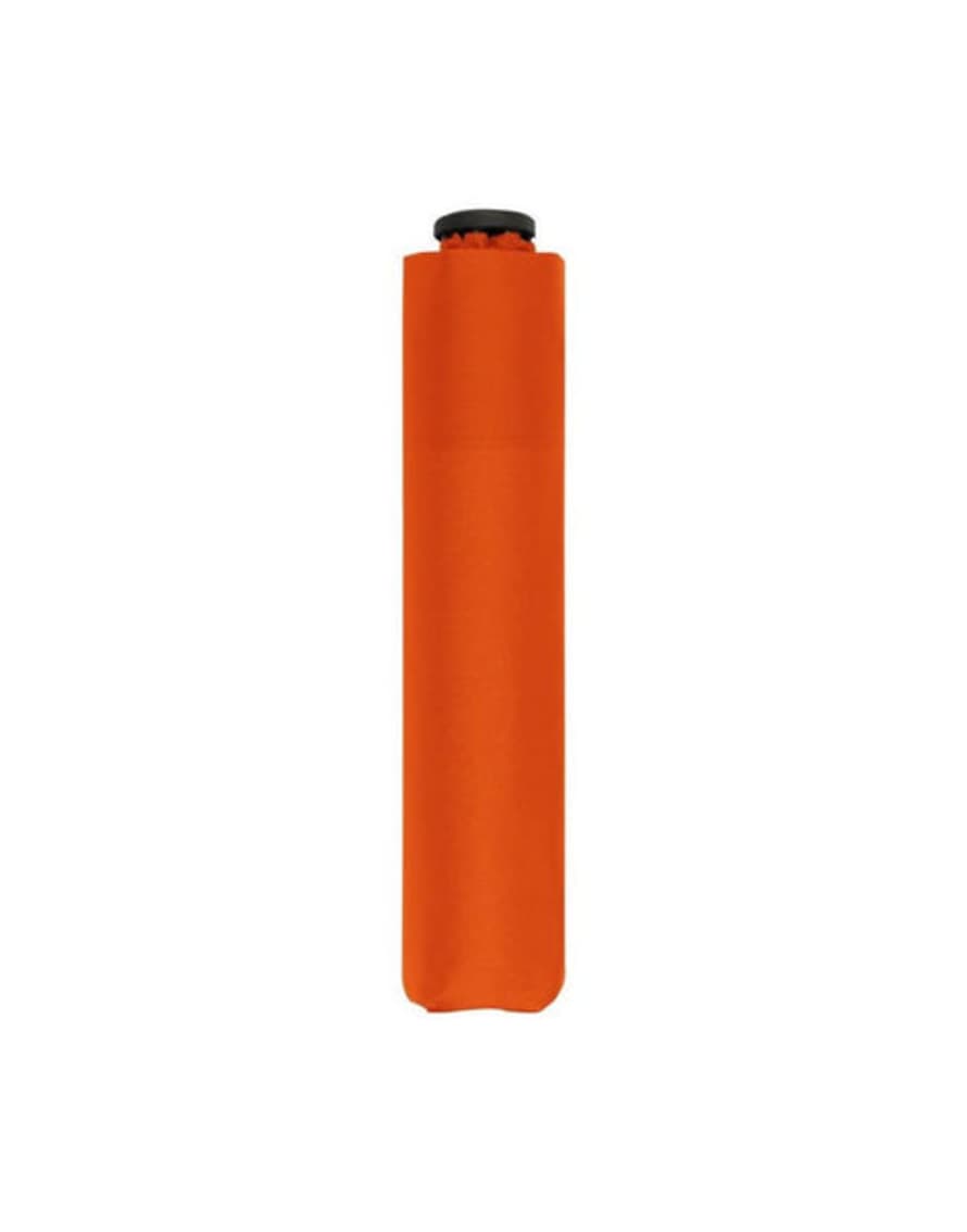 Doppler Ombrello Mini Uni Vibrant Orange Art. 7106308