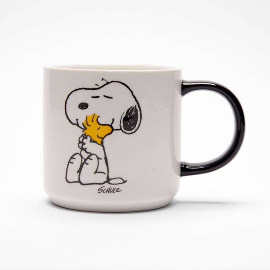 Peanuts - Love Mug