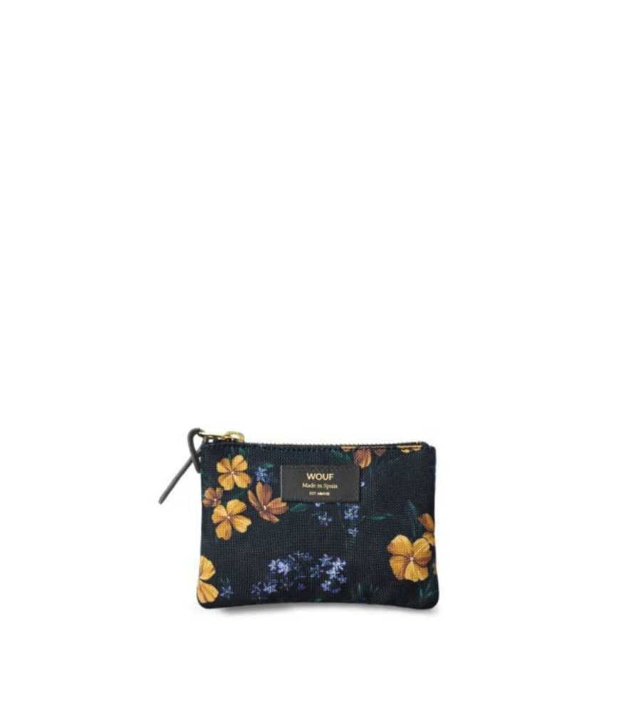 Wouf Adele Small Pouch