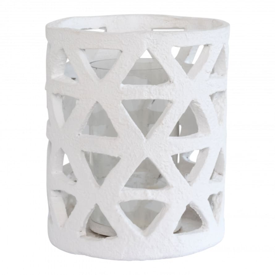 Urban Nature Culture Candle Holder - Hurricane Takeshi - Sustainable