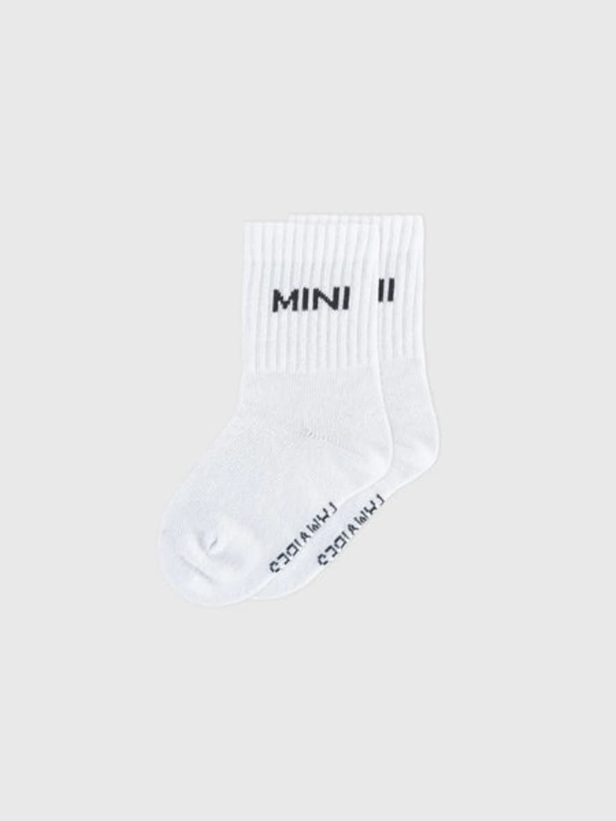 MAMA&mia Mini Socken