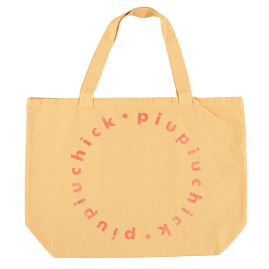 Piupiuchick Big Tote Bag