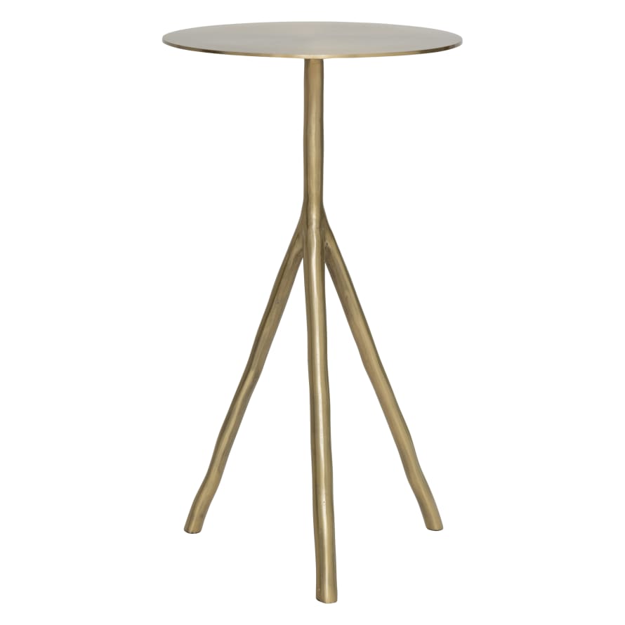 Urban Nature Culture Side Table - Eleni - Sustainable
