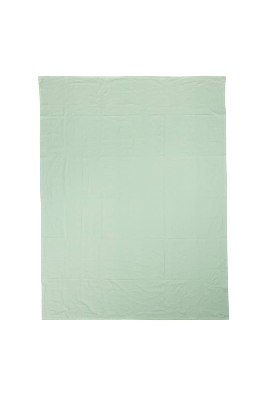 Tranquillo Tablecloth - Green - Sustainable