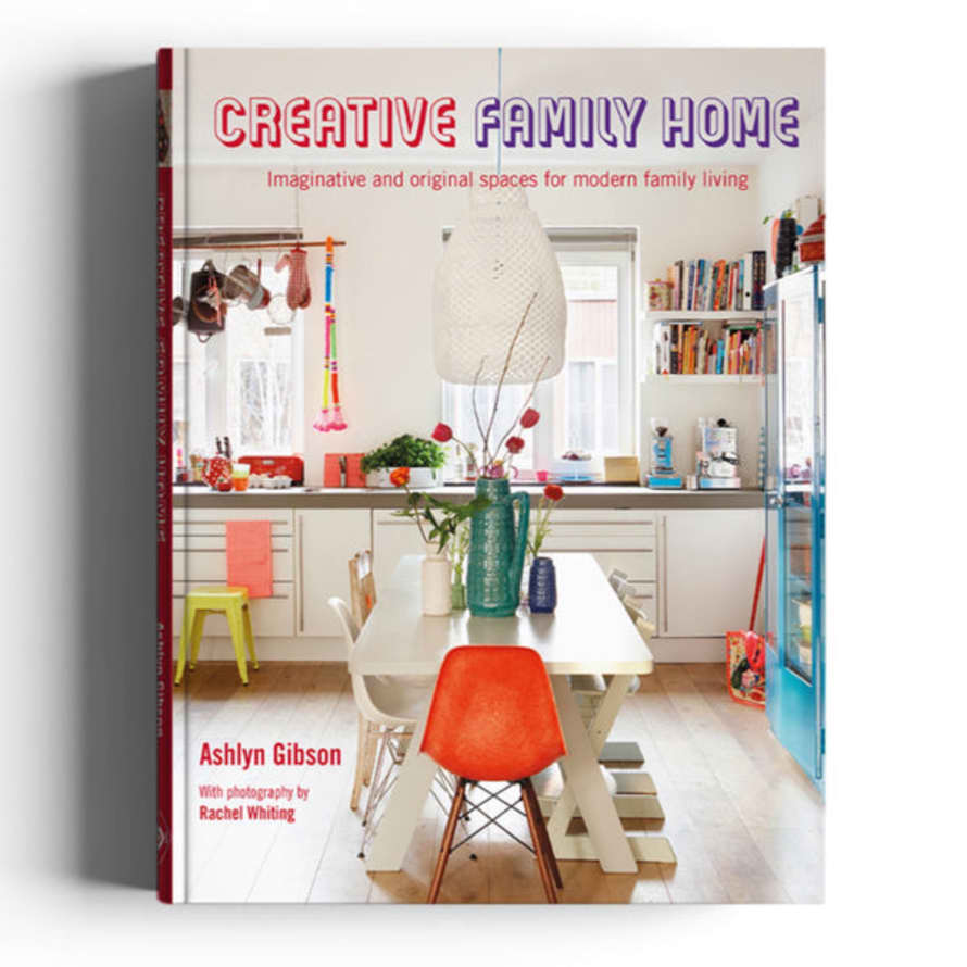 Bless Stories Creative Family Home I Ashlyn Gibson