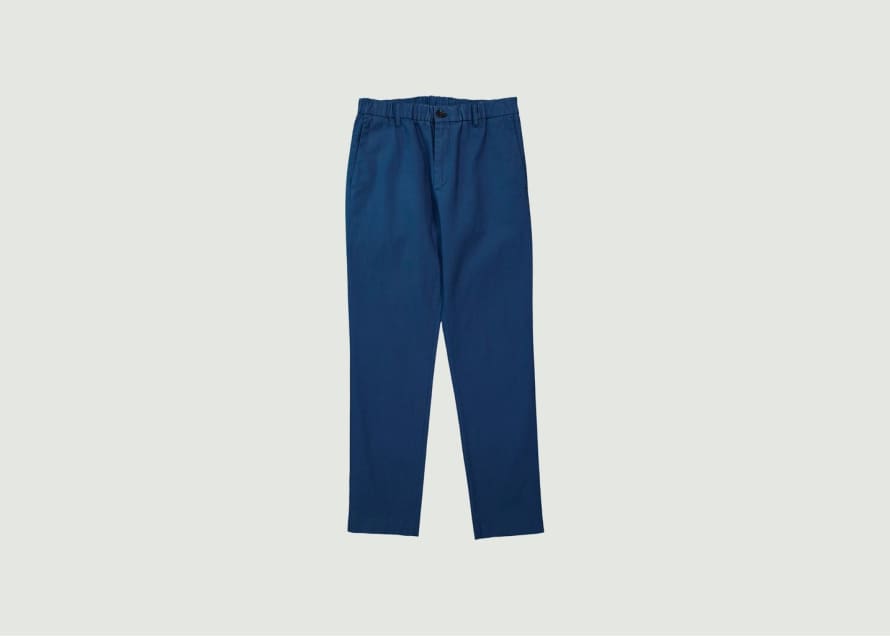 No Nationality 07 Theodor 1447 Trousers