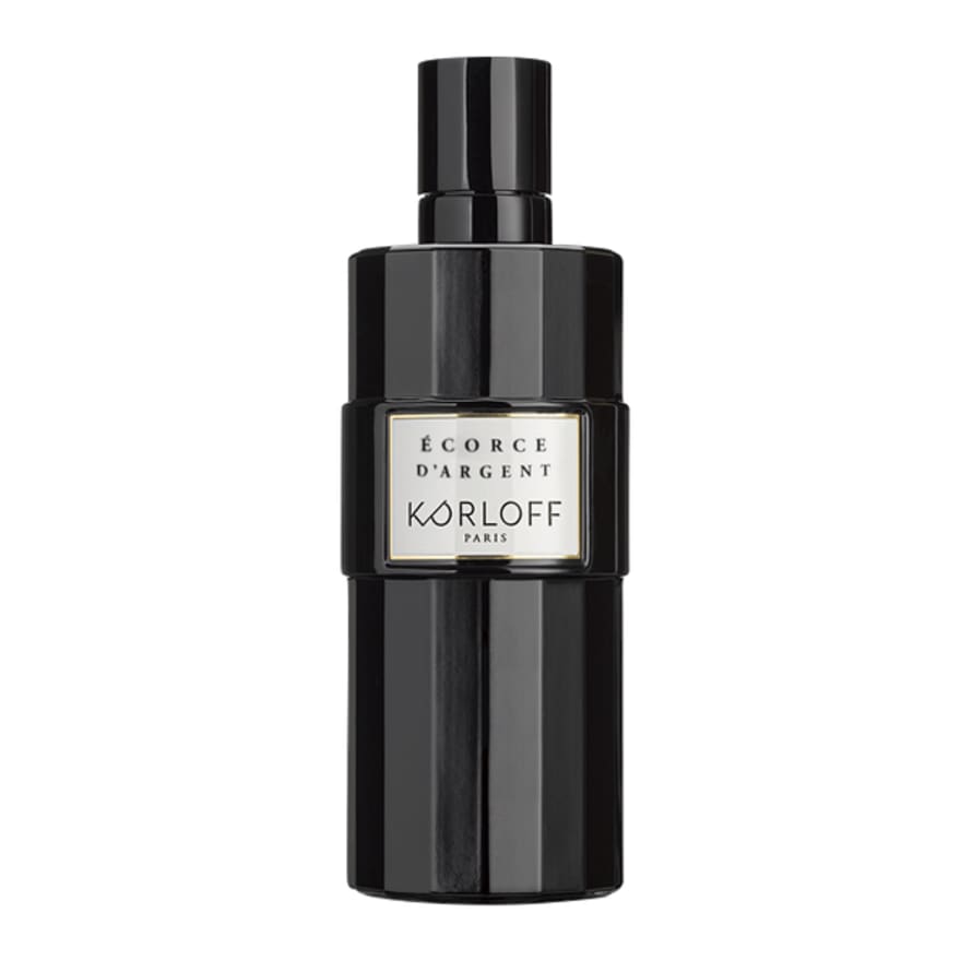Korloff Parfum Ecorce D’argent - Les Mémoires