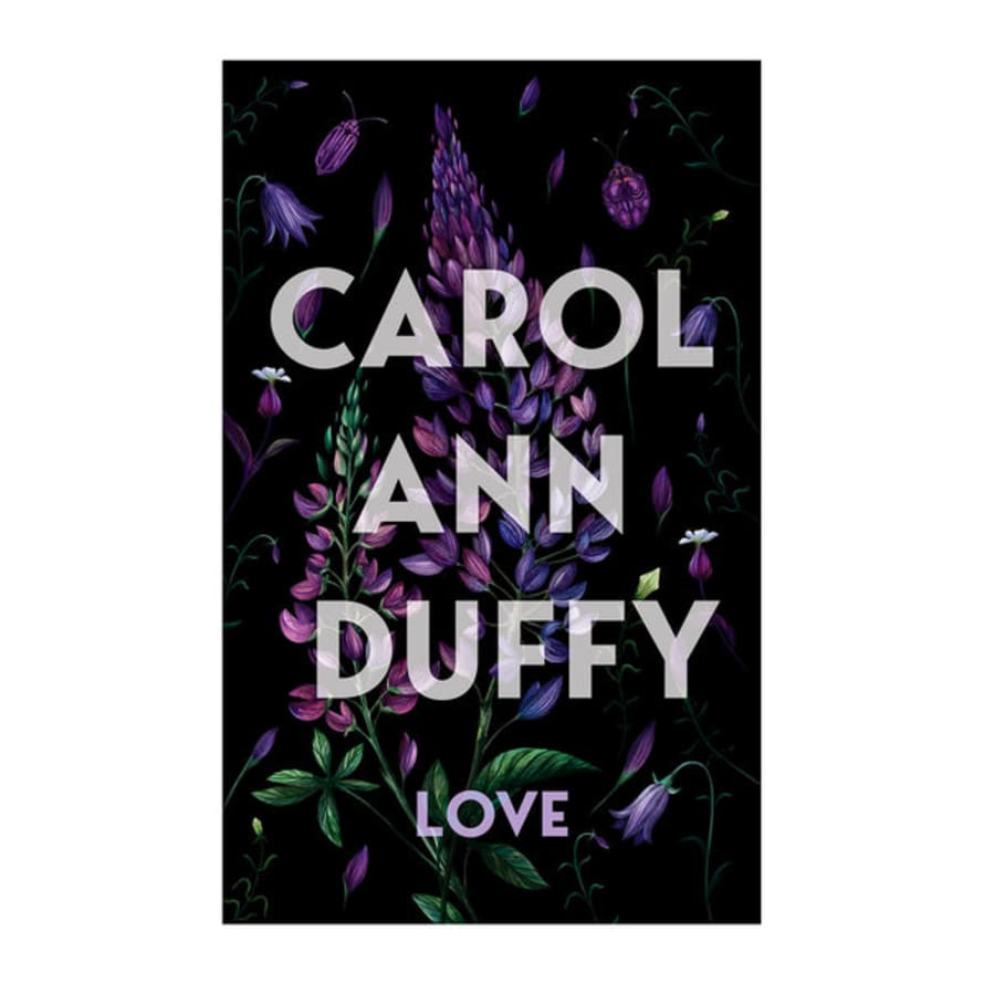 Bless Stories Love I Carol Ann Duffy