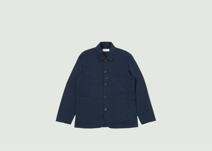 Universal Works Bakers Cotton Jacket