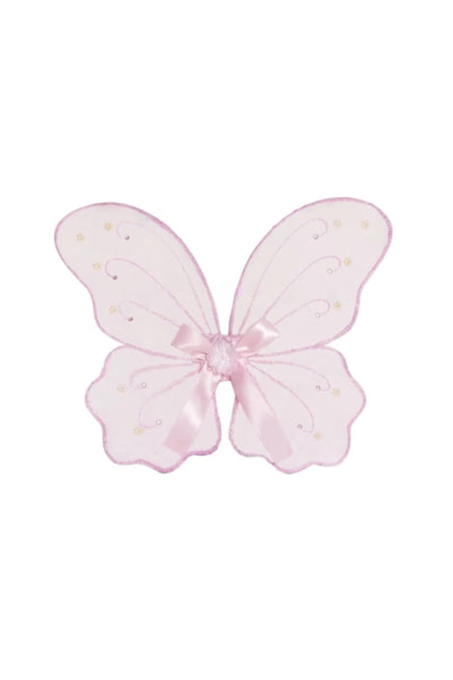 great pretenders Fairy Wings Pink