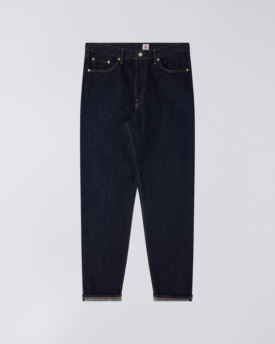 Edwin Loose Taper Jean - Red Selvage 14oz