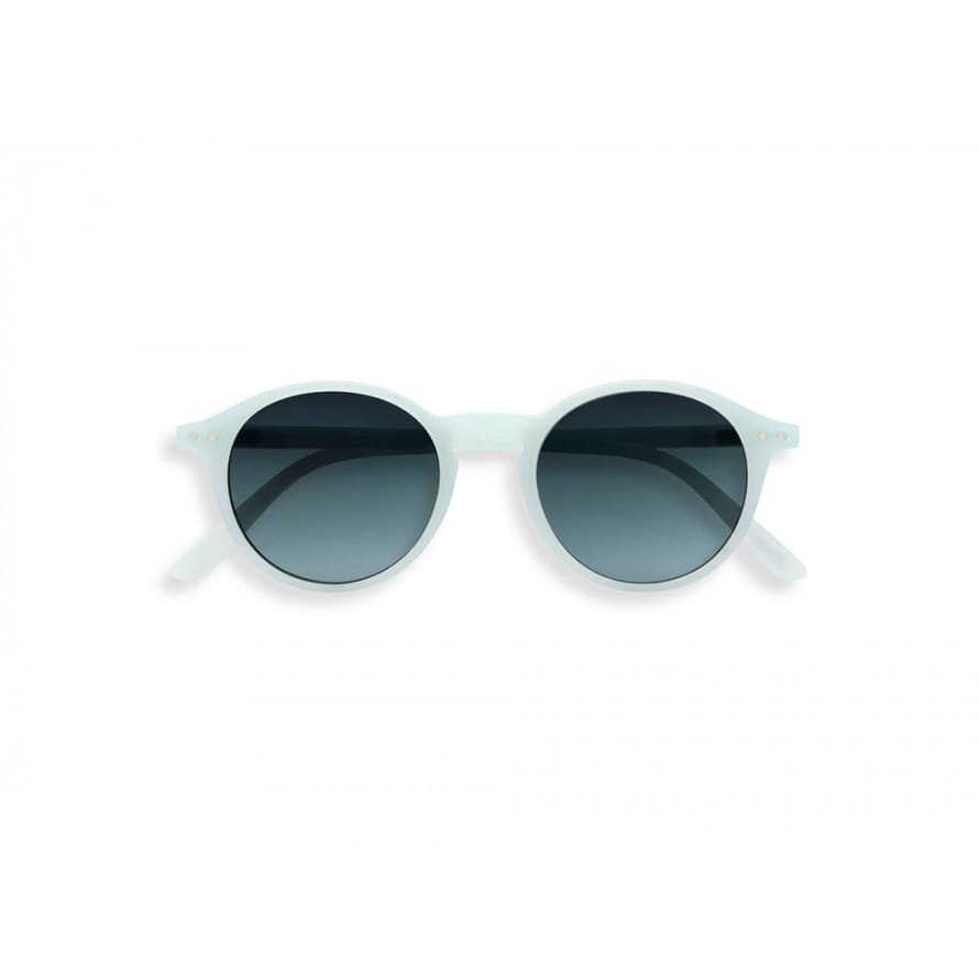 IZIPIZI Sunglasses #D - Misty Blue