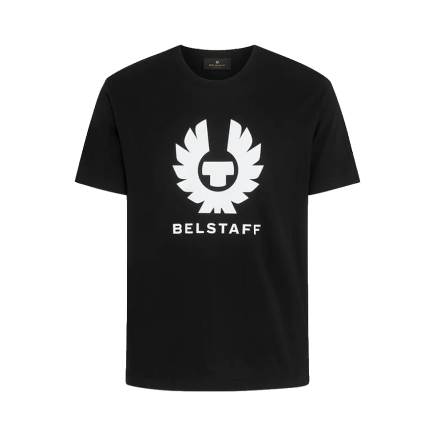 Belstaff Belstaff Phoenix T-shirt Black