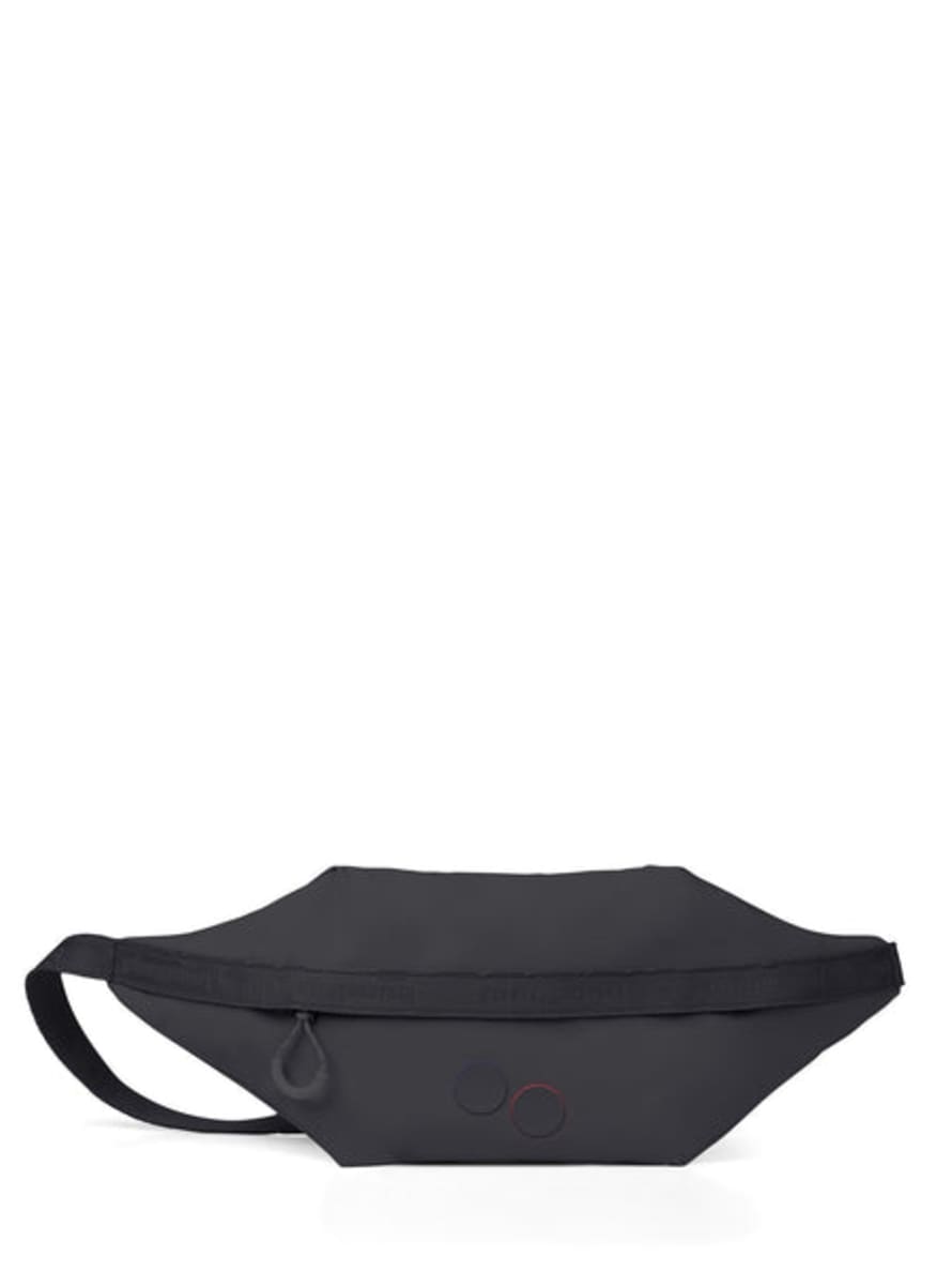 pinqponq Brik Deep Anthra Bag