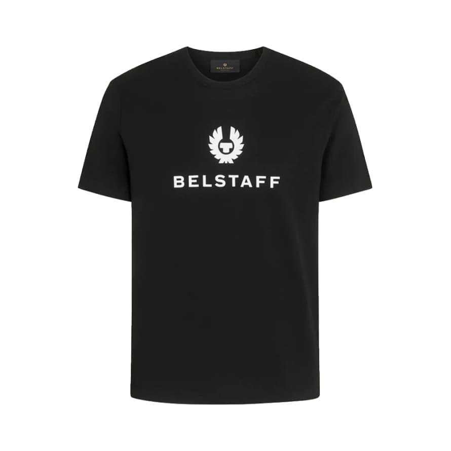 Belstaff Belstaff Signature T-shirt Black