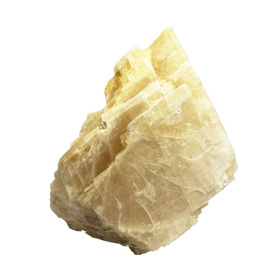 Joca Home Concept Extra Large Calcite Crystal