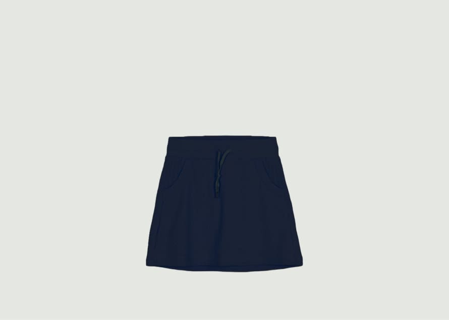 COLMAR Ribbed Skirt