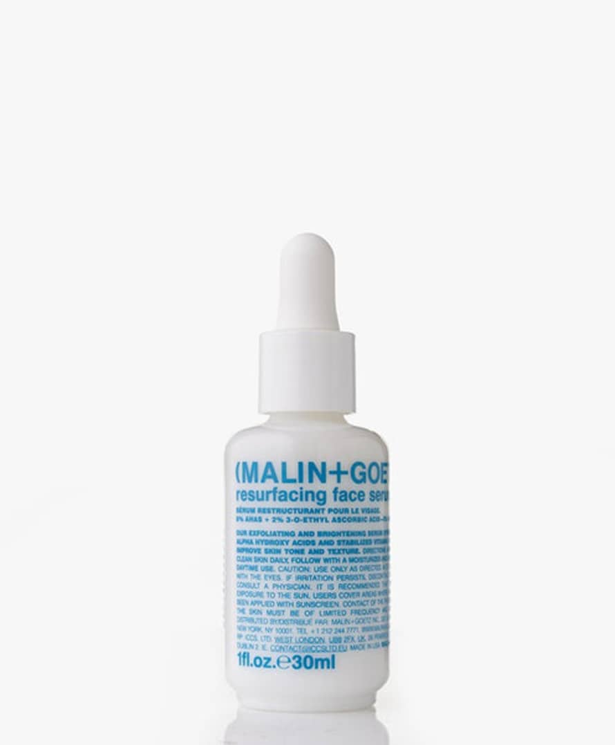 Malin+Goetz - Replenishing Face Serum